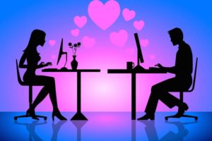 online dating 2