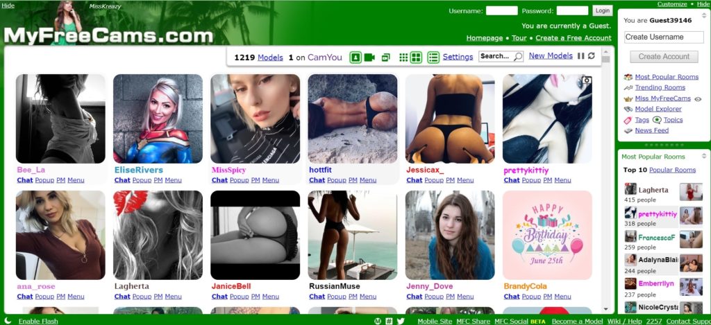 My Free Cams: See Why MyFreeCams.com Is The Best Free Live Cam Site ...